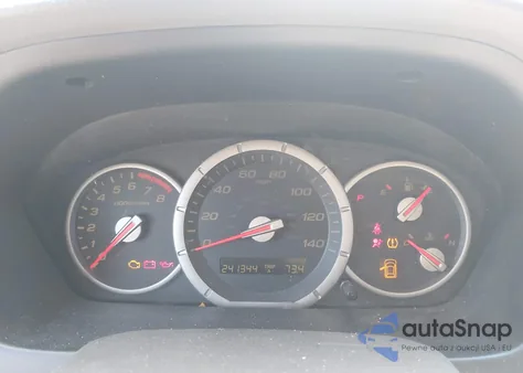 2006 Honda Pilot Ex-L z USA, uszkodzony, nr VIN 5FNYF18716B017277